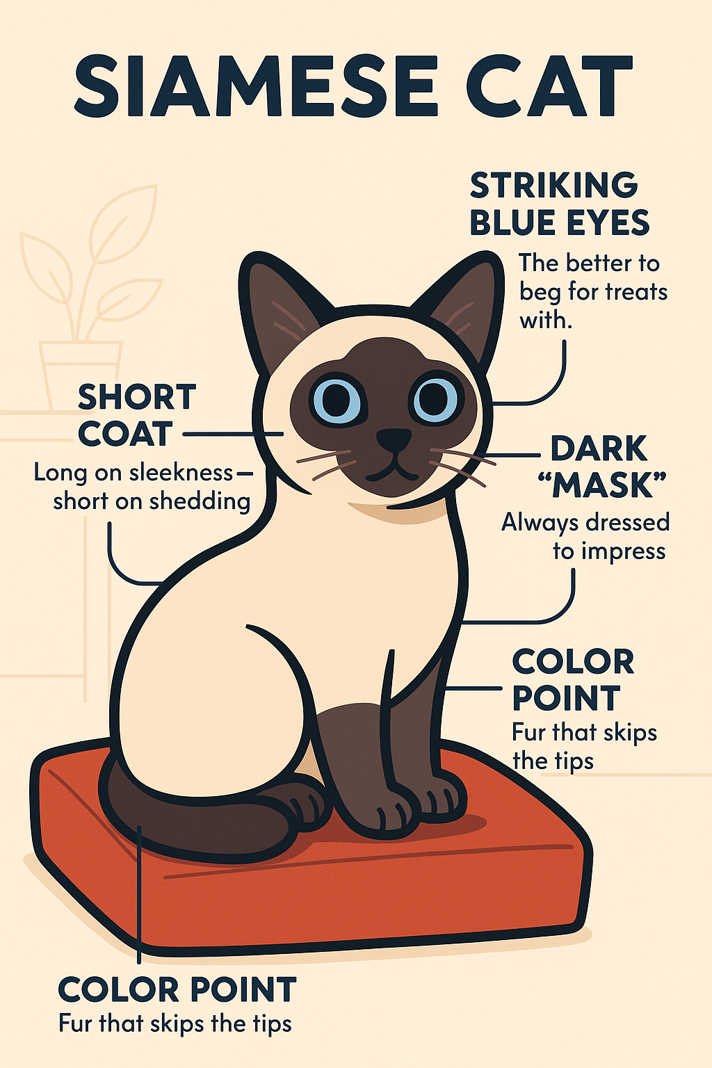 Pet portrait example 12