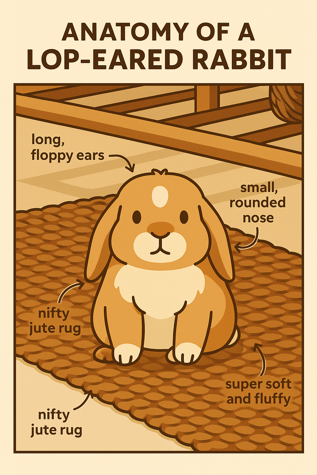 Pet portrait example 2